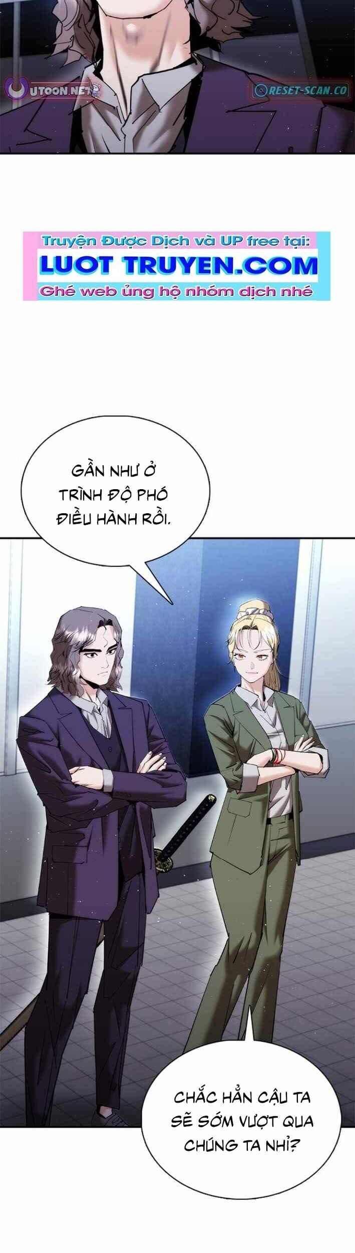 Bạch Dạ Chapter 21 - 35