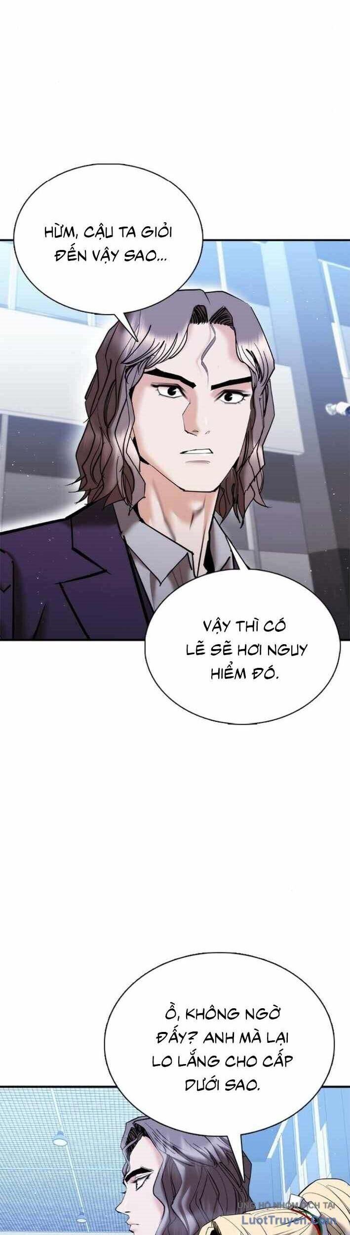 Bạch Dạ Chapter 21 - 36