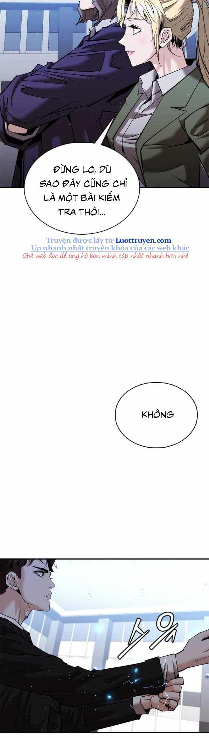 Bạch Dạ Chapter 21 - 37