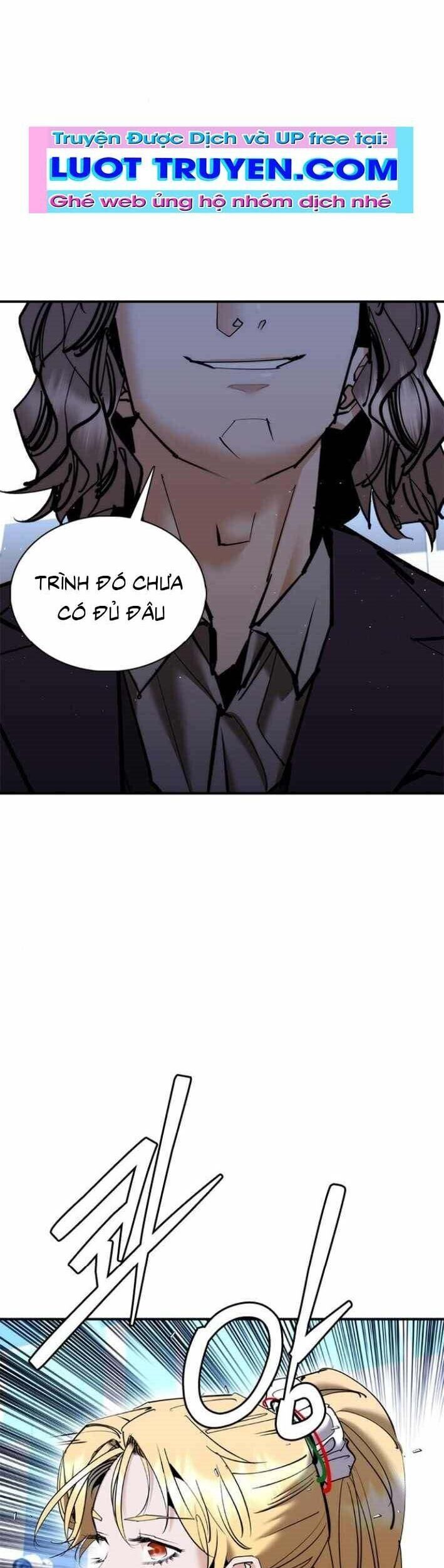 Bạch Dạ Chapter 21 - 38