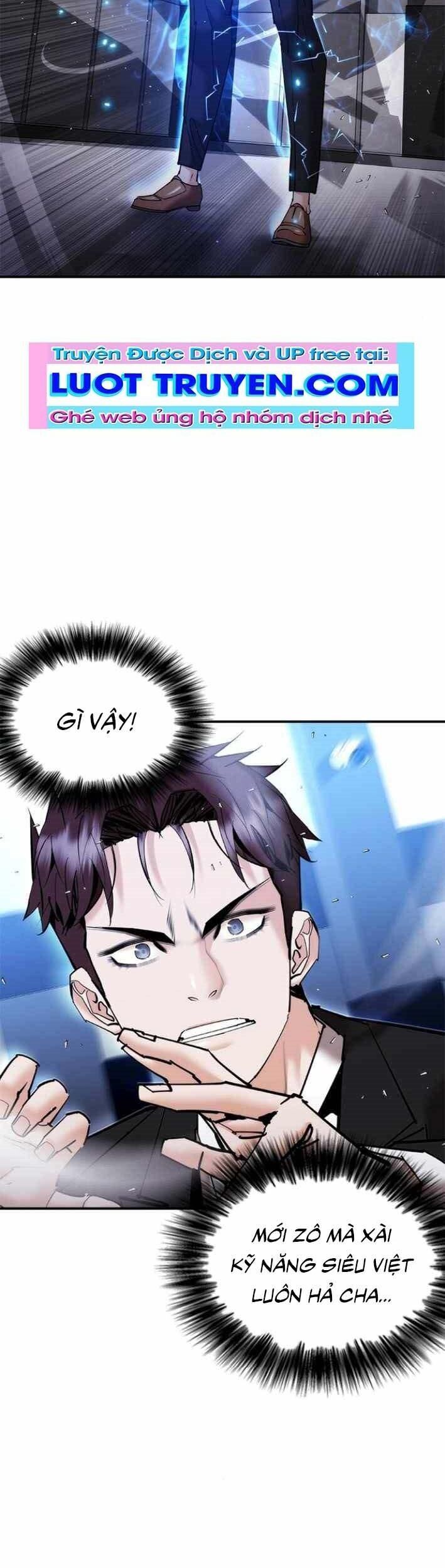 Bạch Dạ Chapter 21 - 43