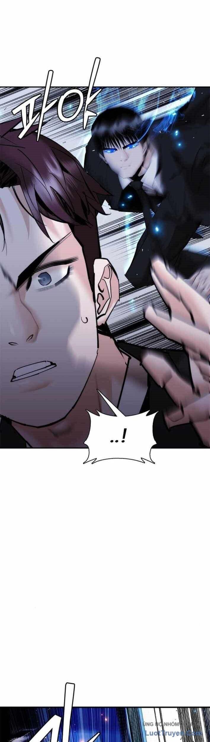 Bạch Dạ Chapter 21 - 44