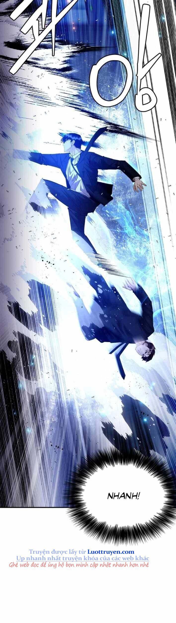 Bạch Dạ Chapter 21 - 45