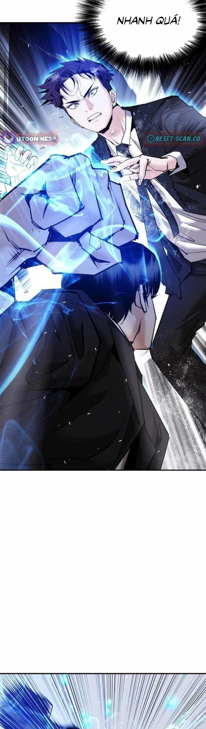 Bạch Dạ Chapter 21 - 47