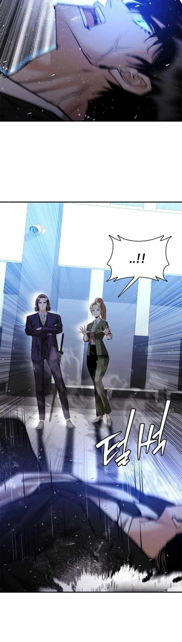 Bạch Dạ Chapter 21 - 51