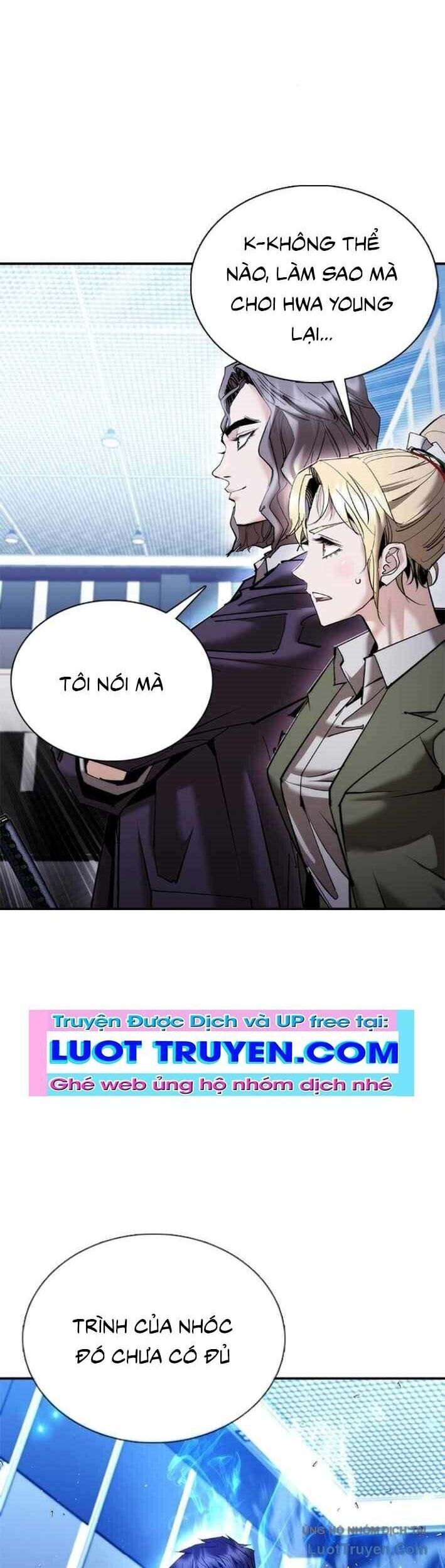 Bạch Dạ Chapter 21 - 52