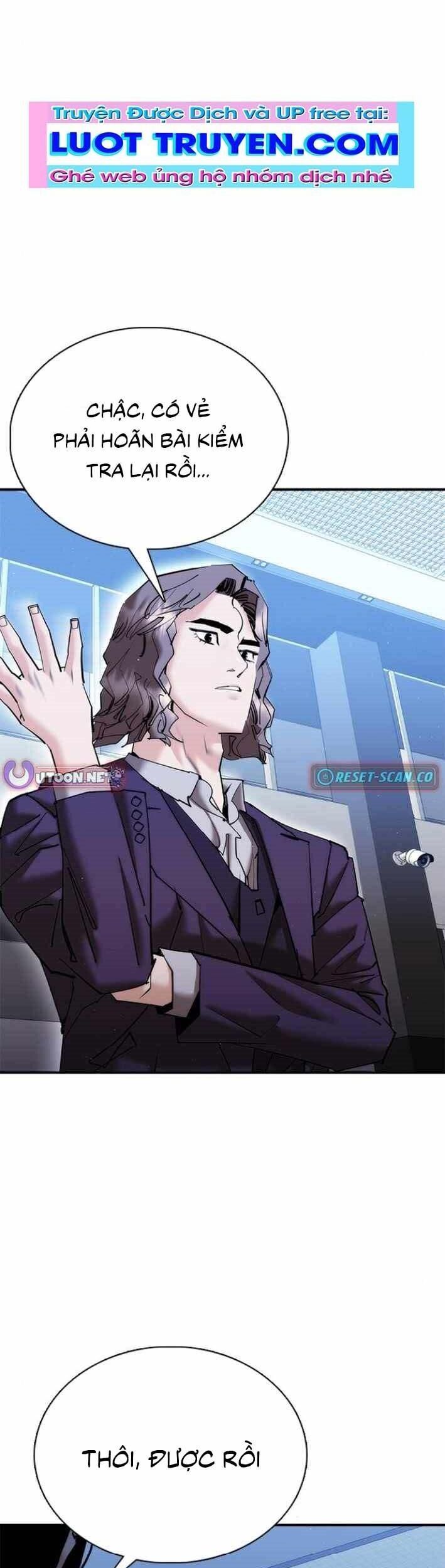 Bạch Dạ Chapter 21 - 55