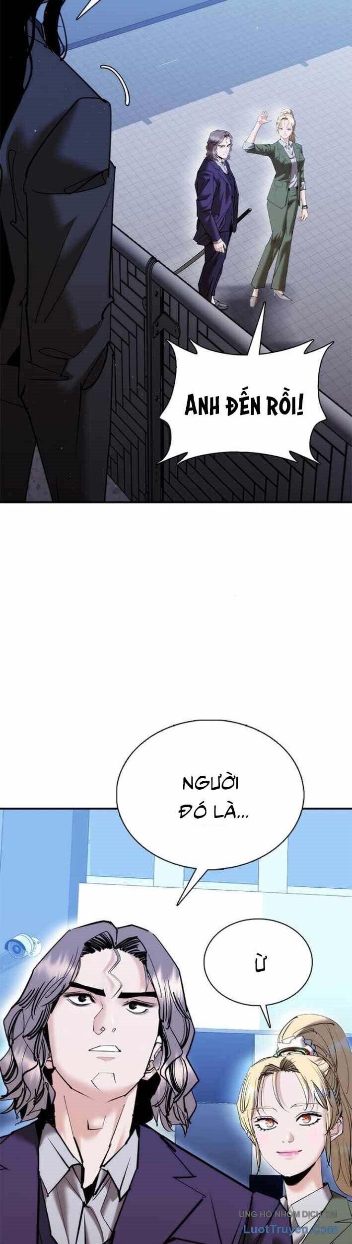 Bạch Dạ Chapter 21 - 56