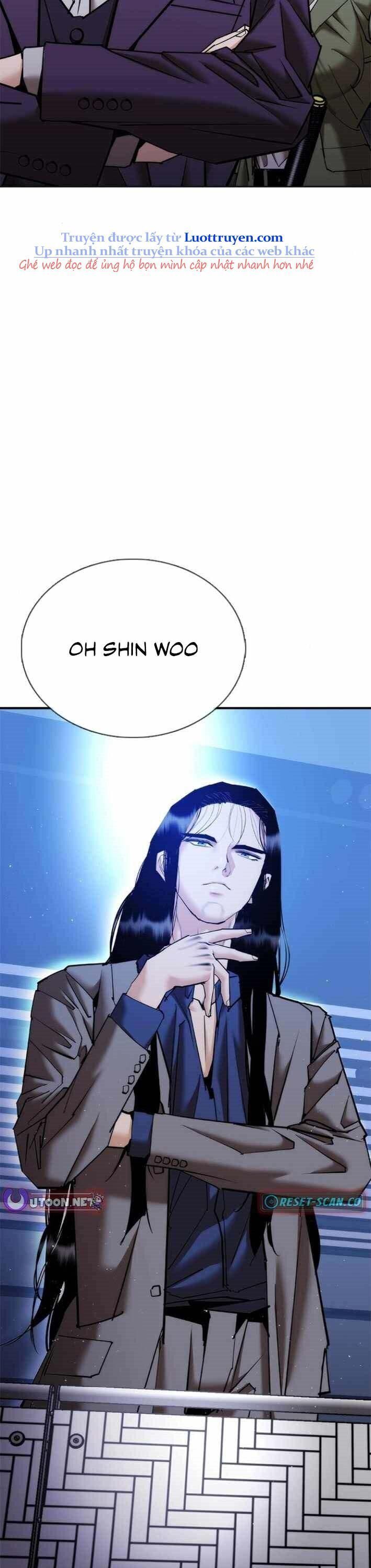 Bạch Dạ Chapter 21 - 57