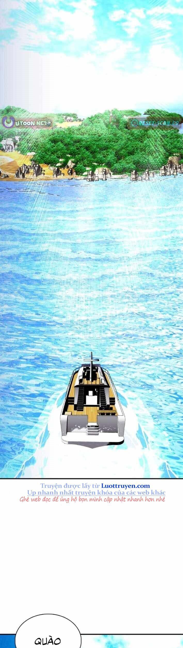 Bạch Dạ Chapter 21 - 9