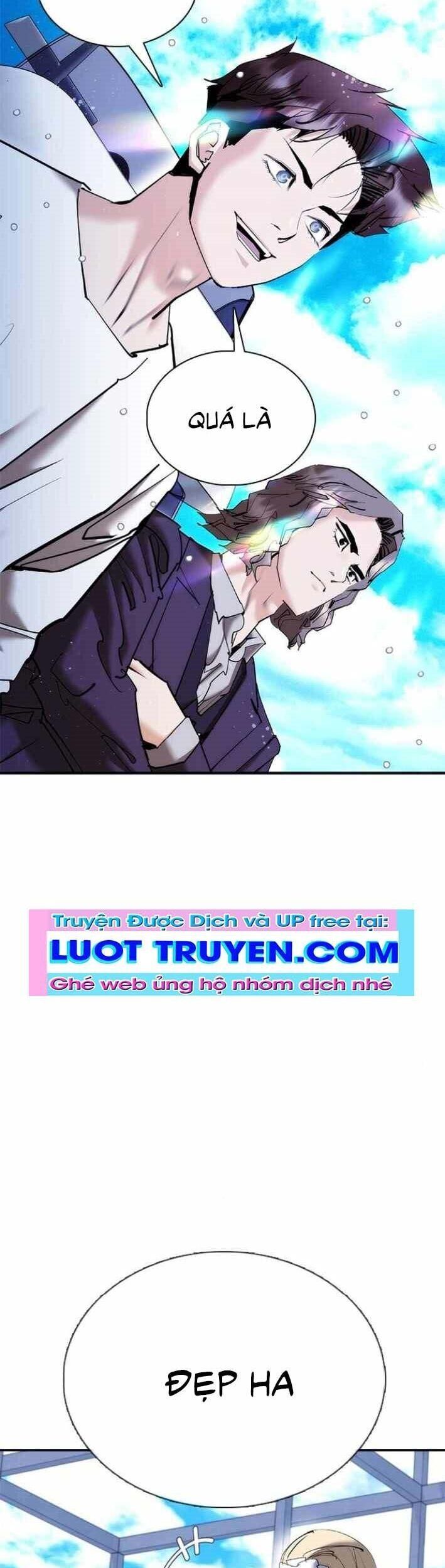 Bạch Dạ Chapter 21 - 10