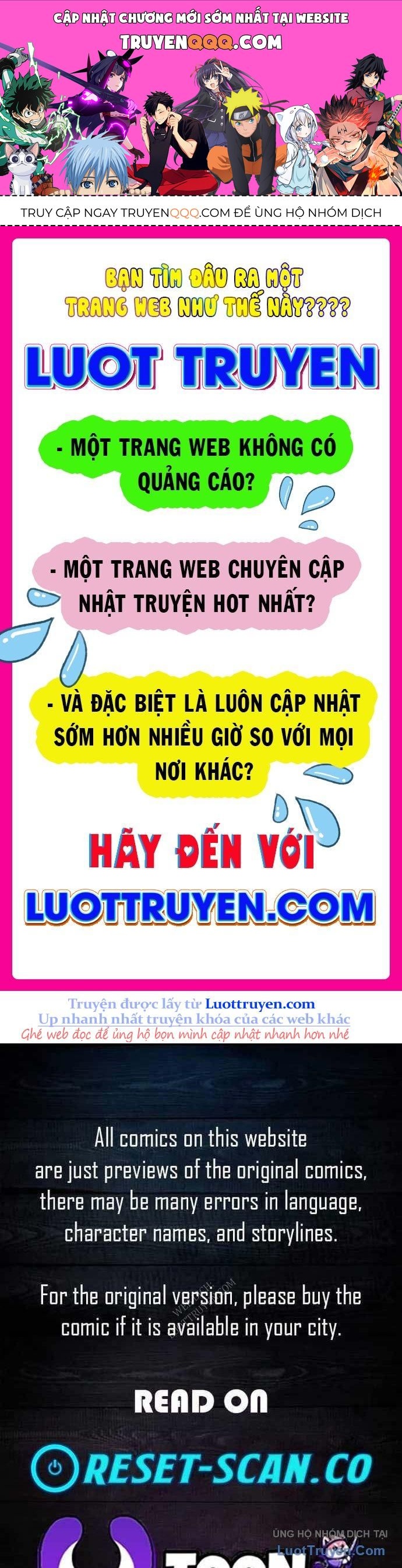 Bạch Dạ Chapter 22 - 1