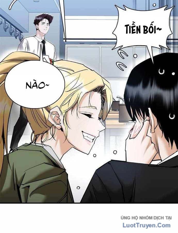 Bạch Dạ Chapter 22 - 106