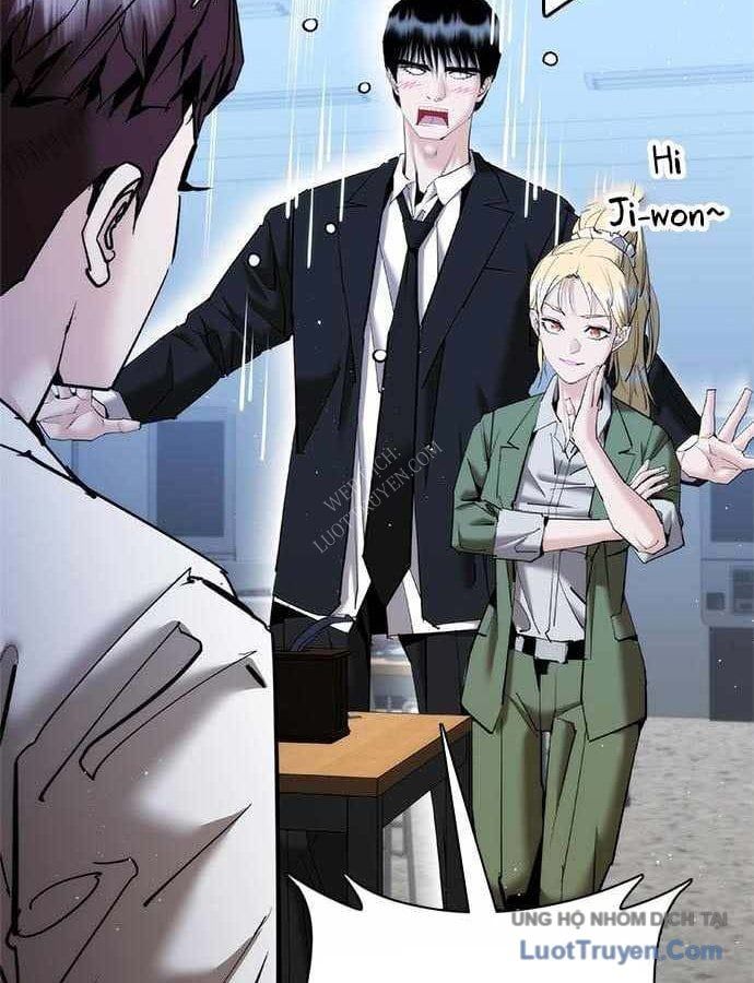 Bạch Dạ Chapter 22 - 108