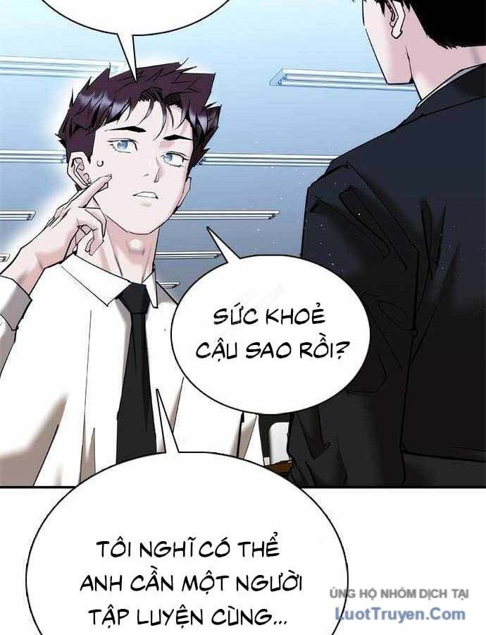 Bạch Dạ Chapter 22 - 110