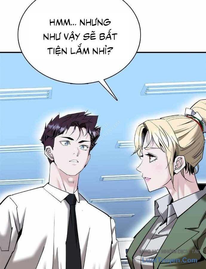 Bạch Dạ Chapter 22 - 118