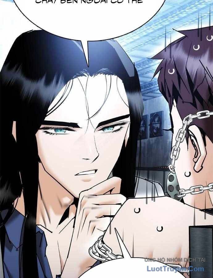 Bạch Dạ Chapter 22 - 13