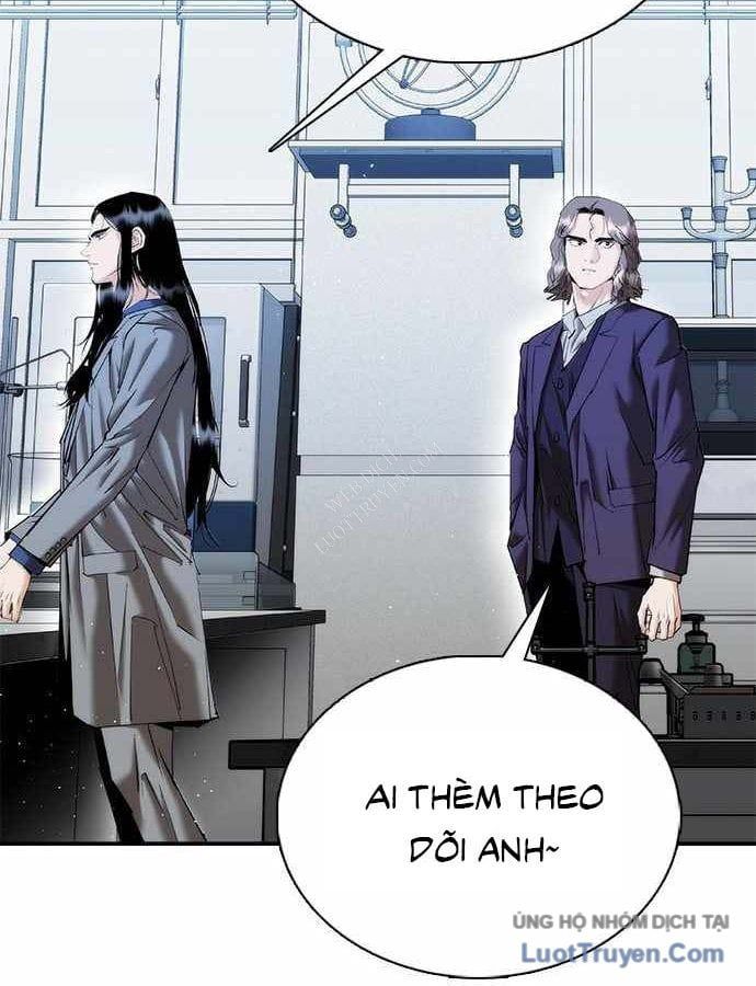 Bạch Dạ Chapter 22 - 132