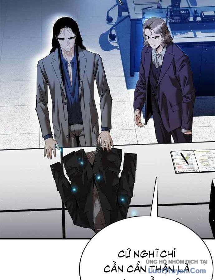 Bạch Dạ Chapter 22 - 134