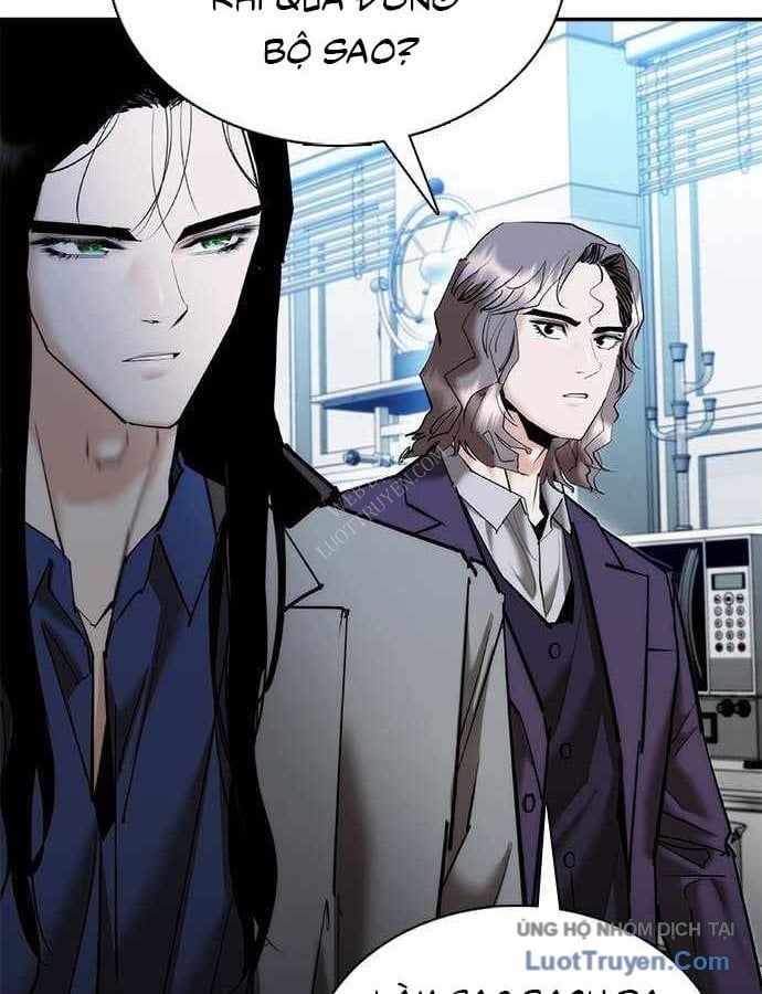 Bạch Dạ Chapter 22 - 146