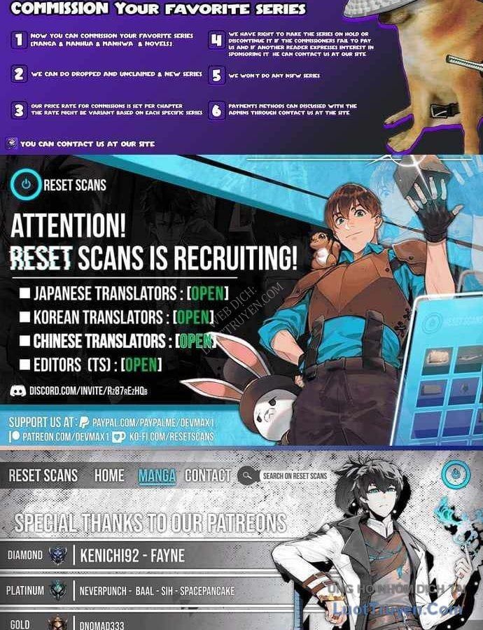 Bạch Dạ Chapter 22 - 166