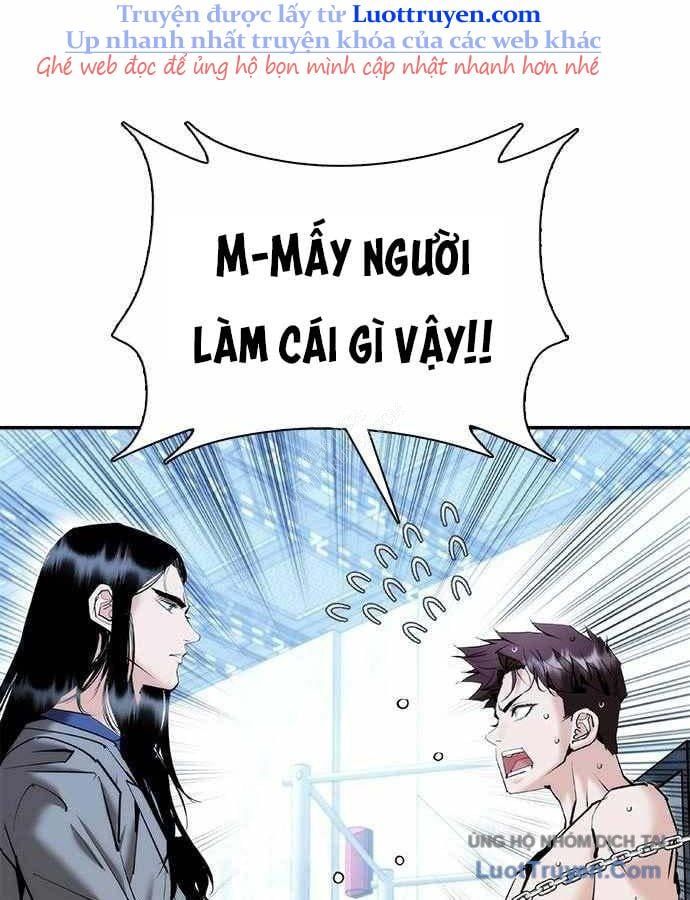 Bạch Dạ Chapter 22 - 19