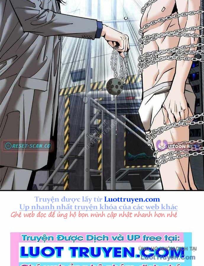 Bạch Dạ Chapter 22 - 20