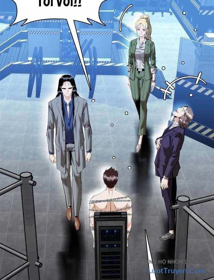 Bạch Dạ Chapter 22 - 24