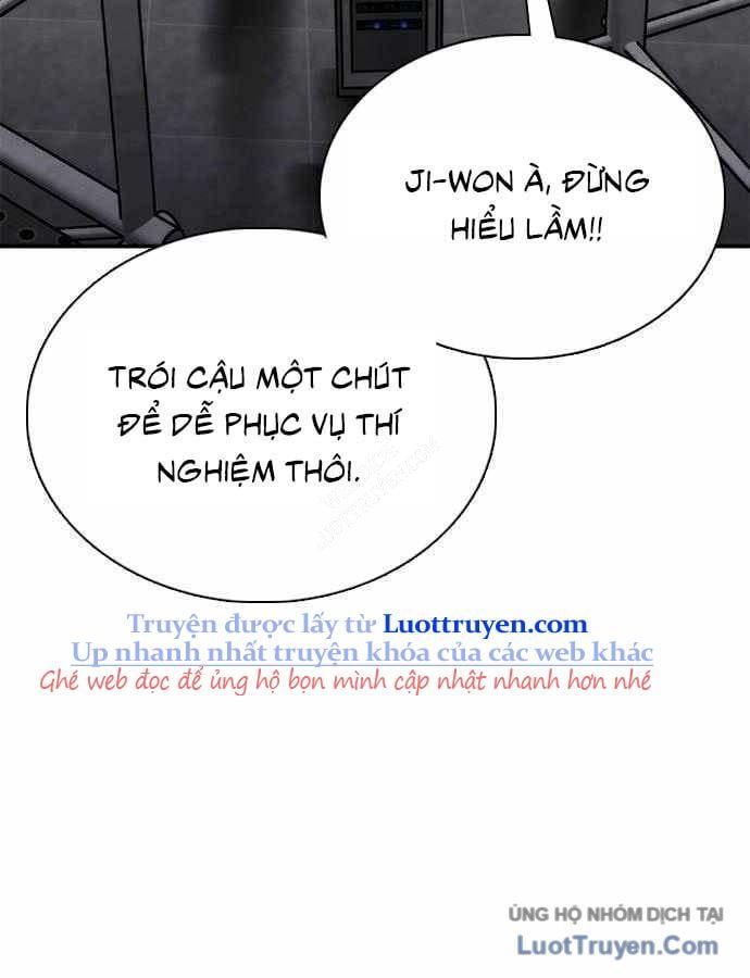 Bạch Dạ Chapter 22 - 25