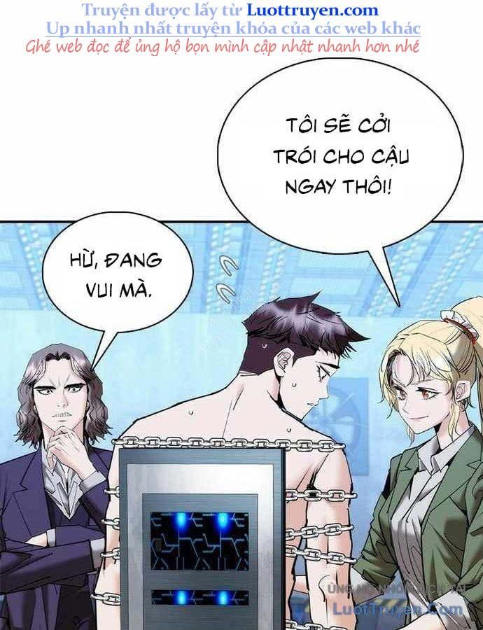 Bạch Dạ Chapter 22 - 26