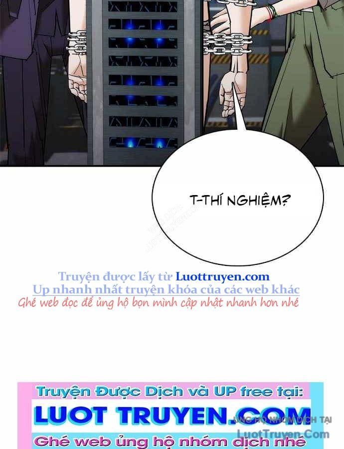 Bạch Dạ Chapter 22 - 27