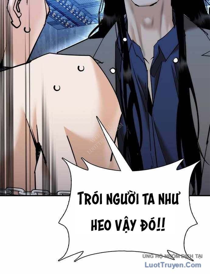 Bạch Dạ Chapter 22 - 29