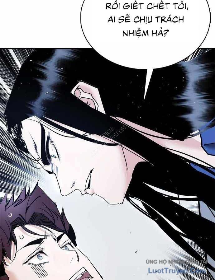 Bạch Dạ Chapter 22 - 31