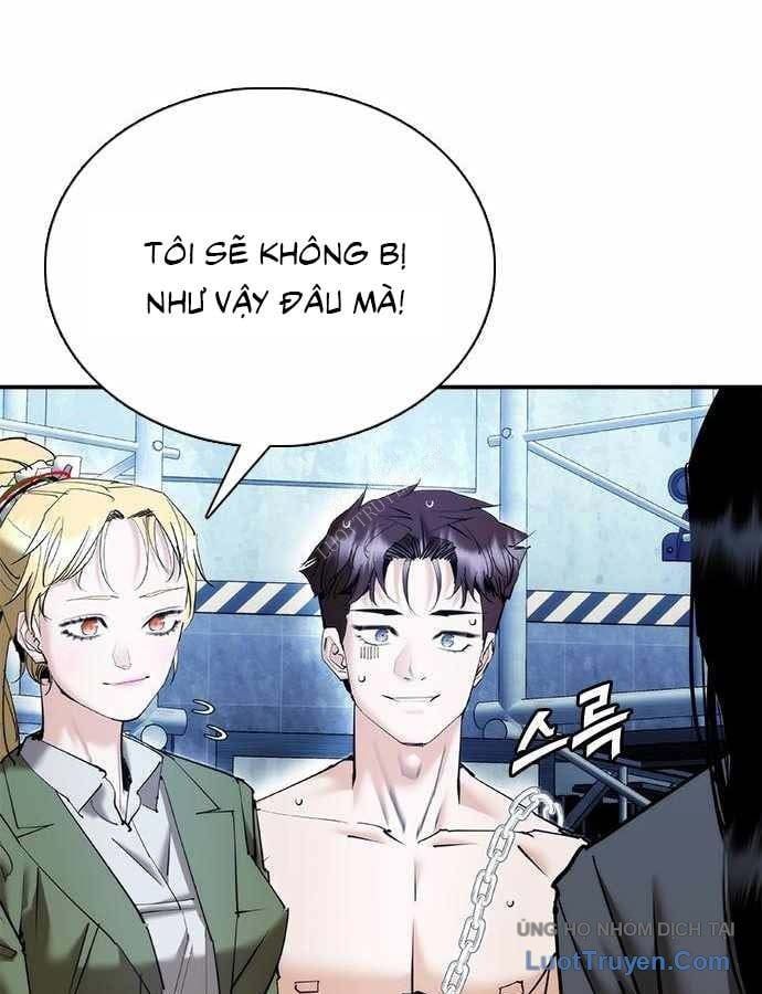 Bạch Dạ Chapter 22 - 33