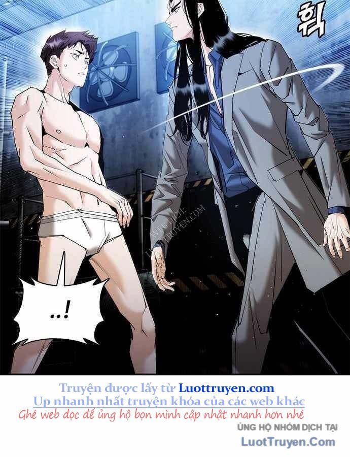 Bạch Dạ Chapter 22 - 37