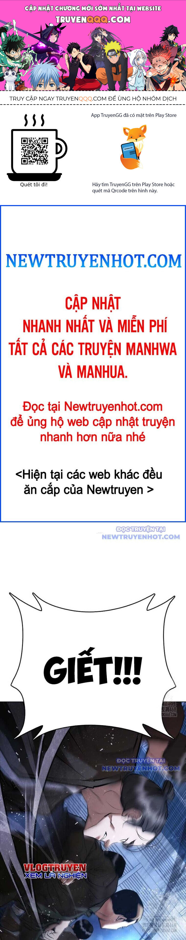 Bạch Dạ Chapter 3 - 1