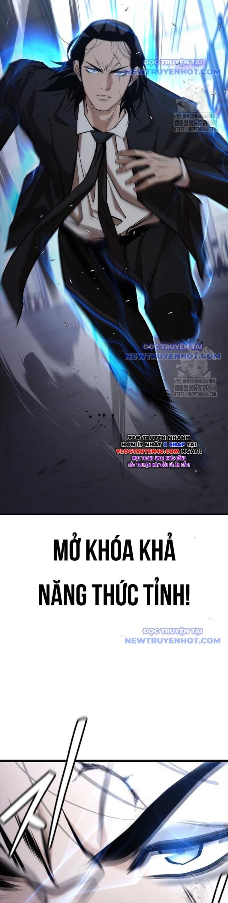 Bạch Dạ Chapter 3 - 13