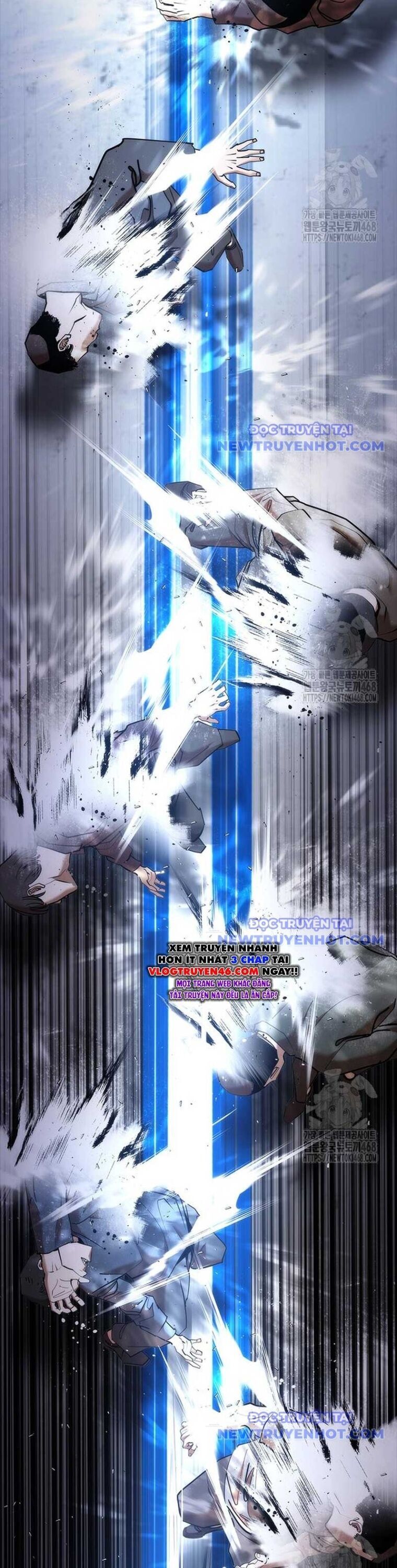 Bạch Dạ Chapter 3 - 15