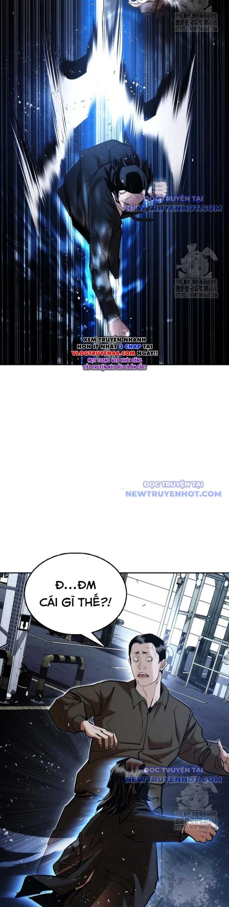 Bạch Dạ Chapter 3 - 16
