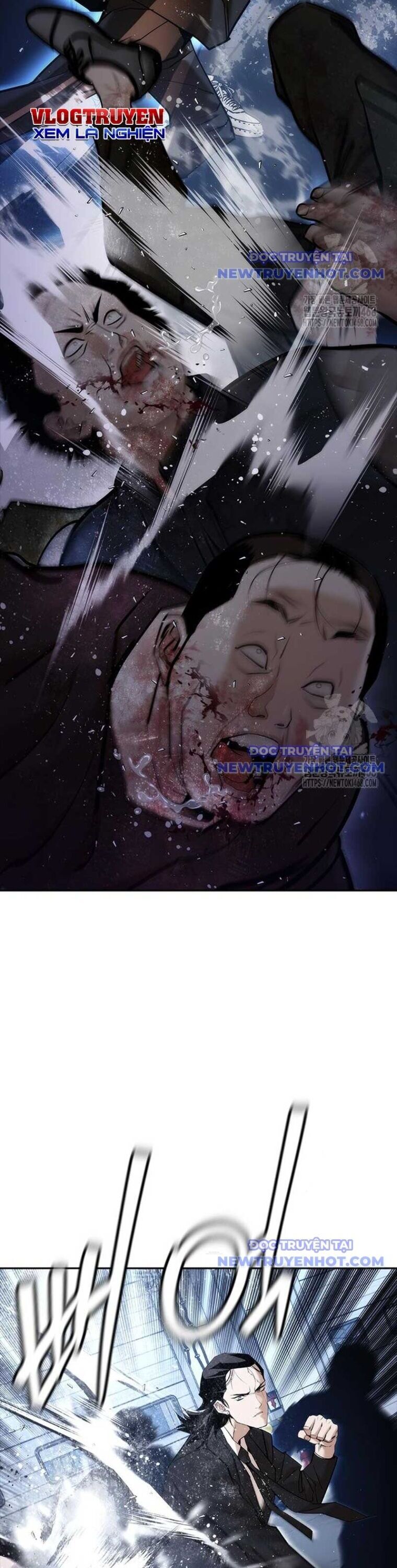 Bạch Dạ Chapter 3 - 17