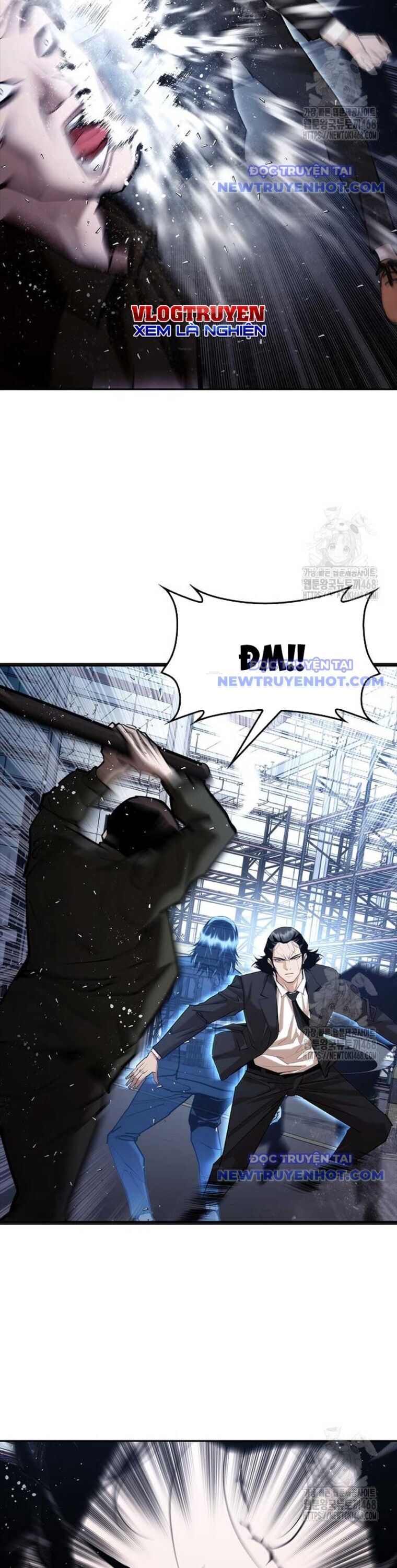 Bạch Dạ Chapter 3 - 18