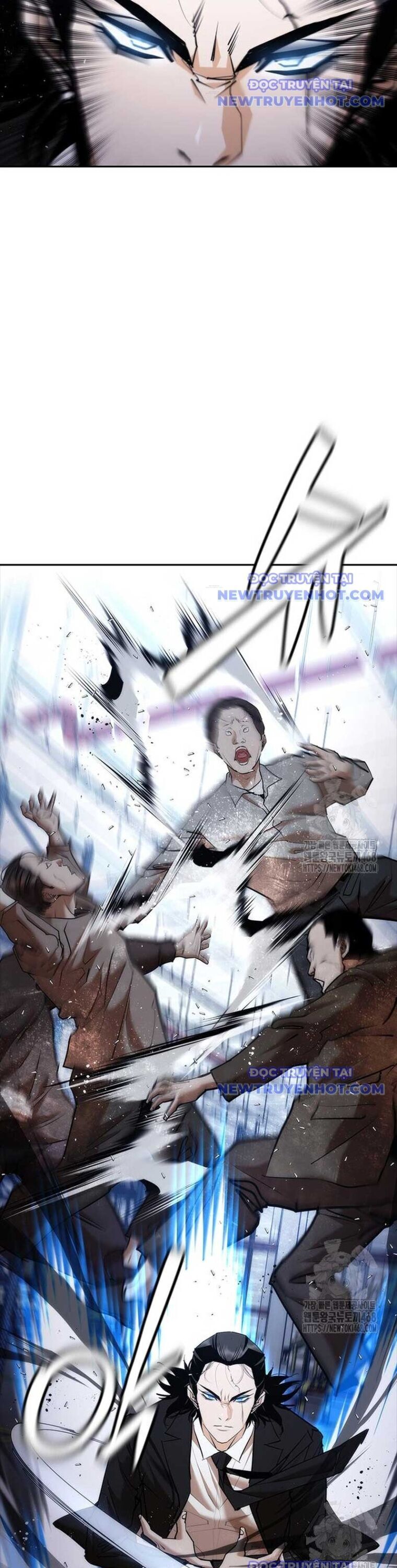 Bạch Dạ Chapter 3 - 19