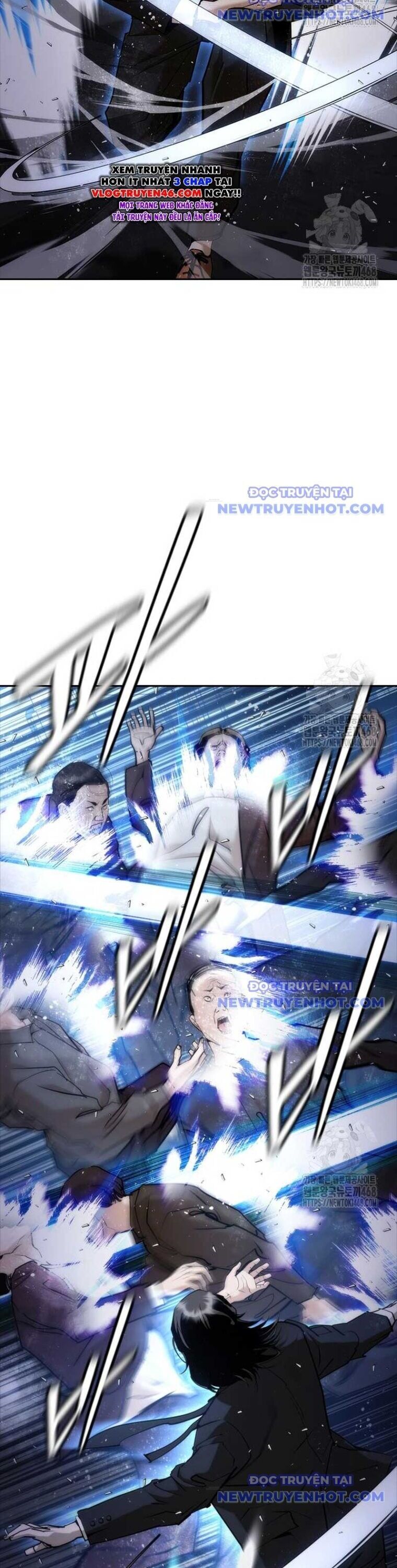 Bạch Dạ Chapter 3 - 20