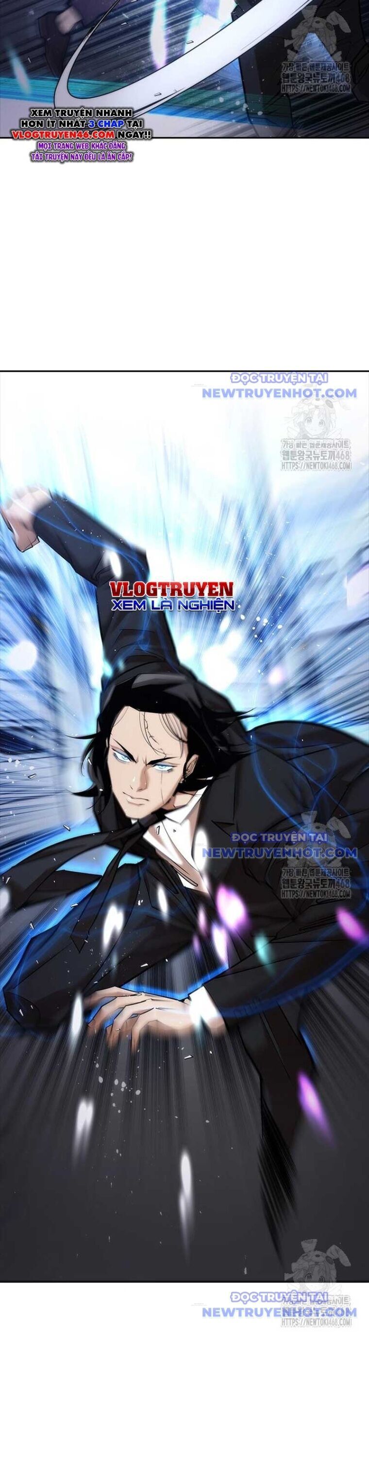 Bạch Dạ Chapter 3 - 21