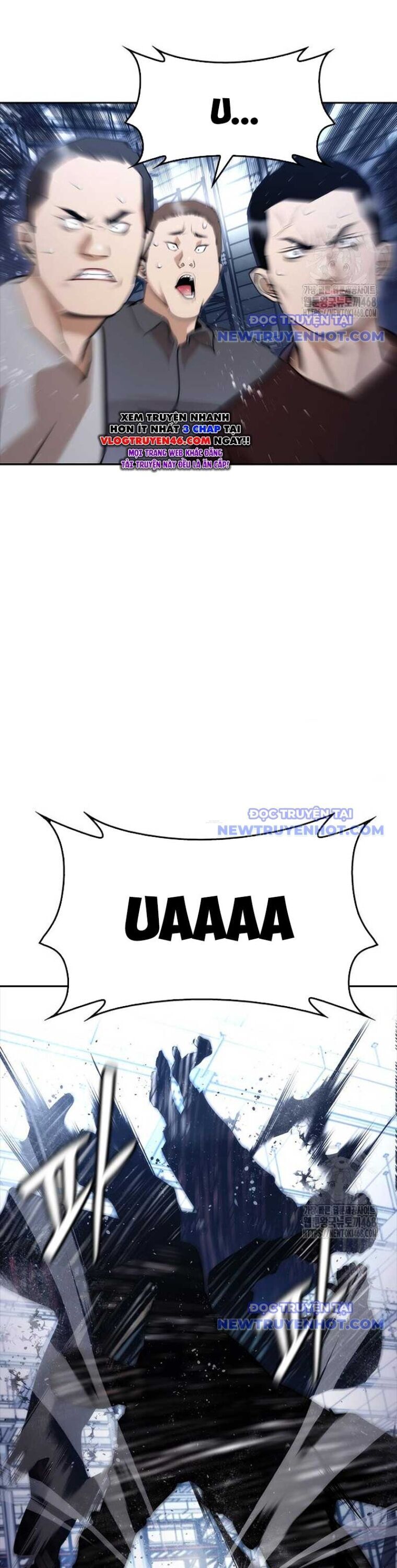 Bạch Dạ Chapter 3 - 22