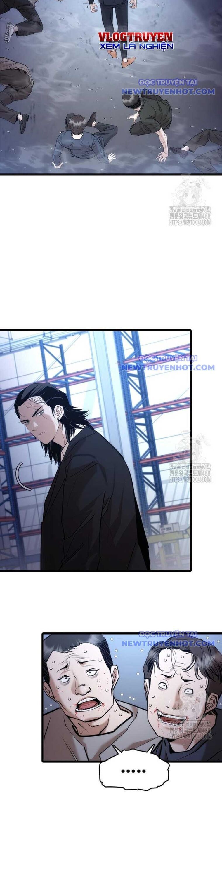 Bạch Dạ Chapter 3 - 24