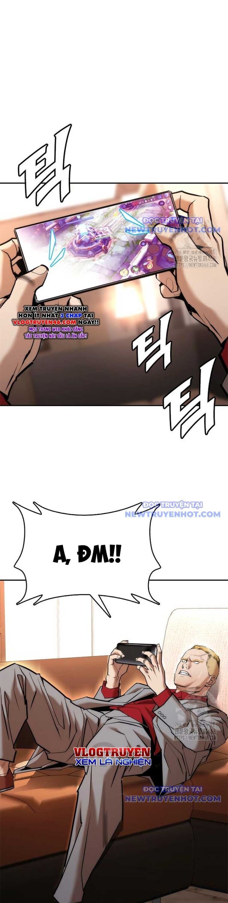 Bạch Dạ Chapter 3 - 27