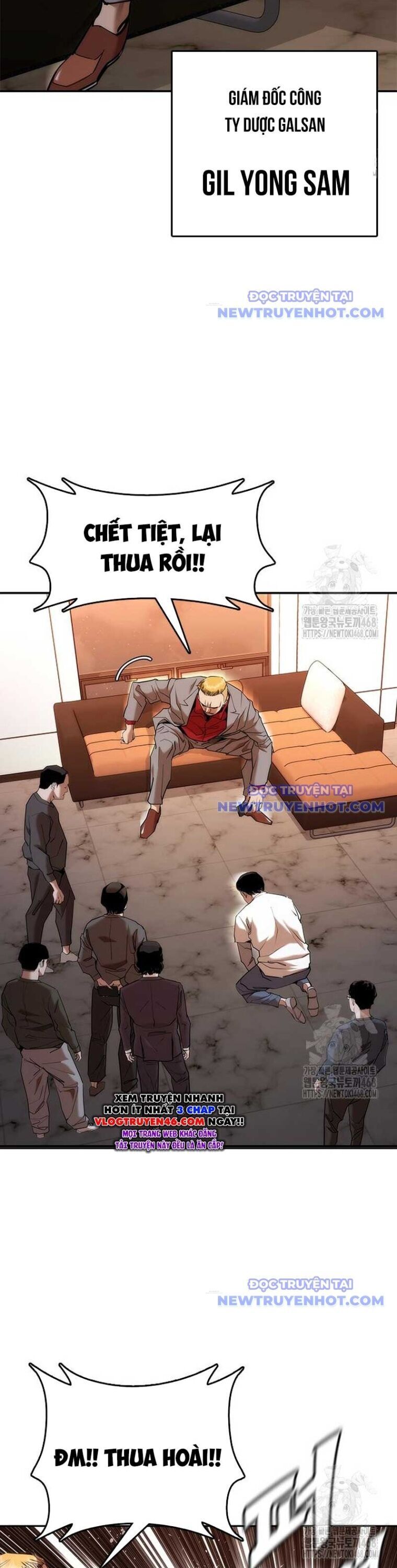 Bạch Dạ Chapter 3 - 28