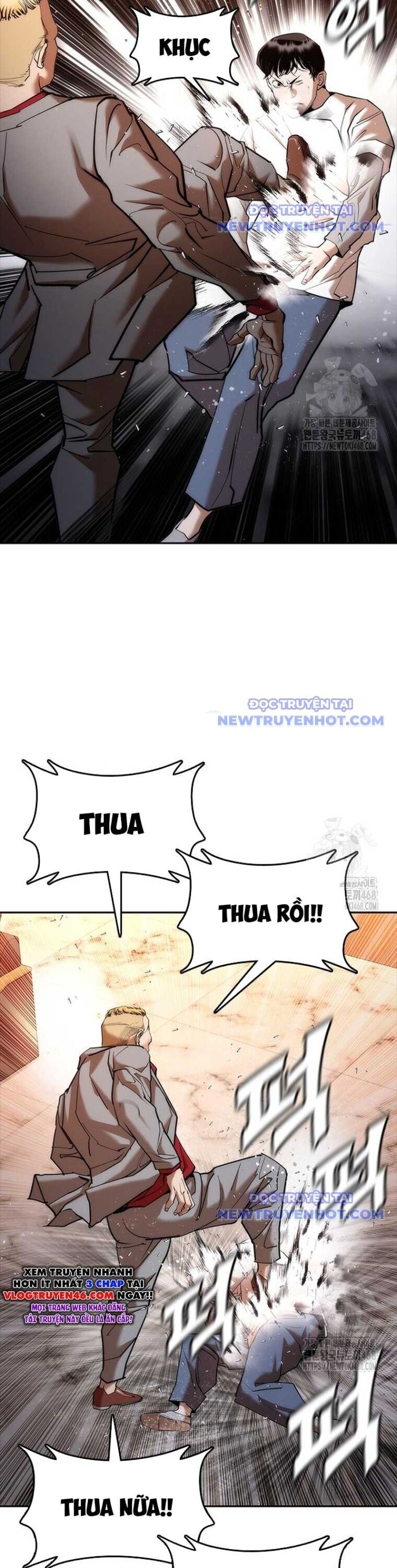 Bạch Dạ Chapter 3 - 29