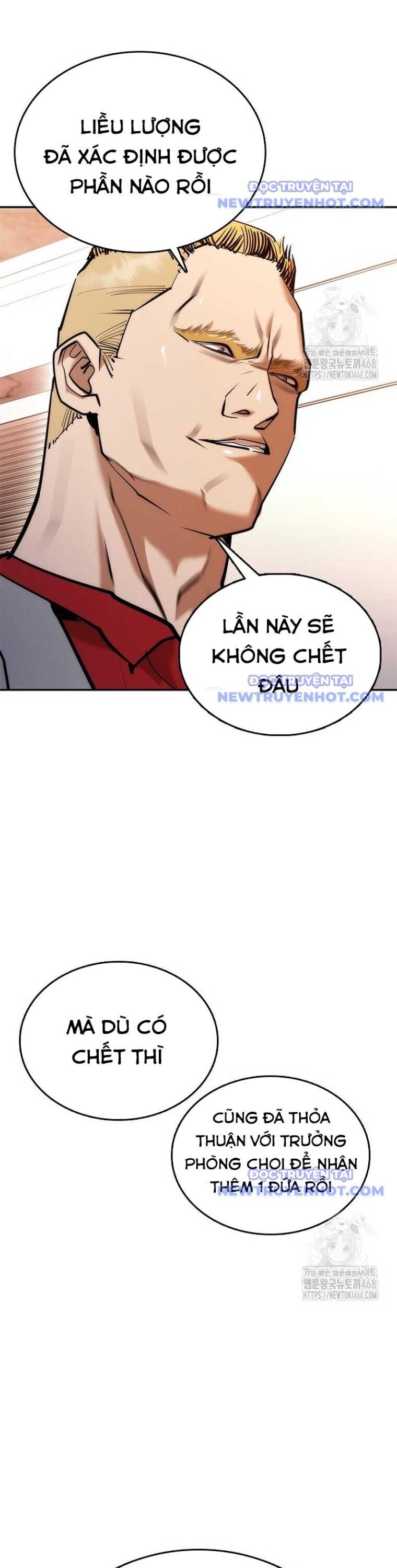 Bạch Dạ Chapter 3 - 35